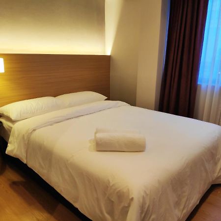 Ez Suites Bandar Seri Begawan Exterior foto